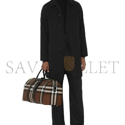 BURBERRY TRAVEL BAG 80660921 (50*27*25cm)